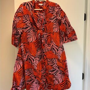 Zuri “The Dress”